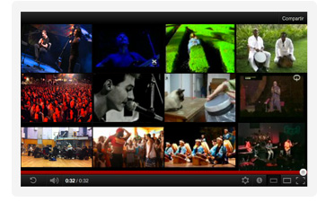 Pedro Aznar Youtube
